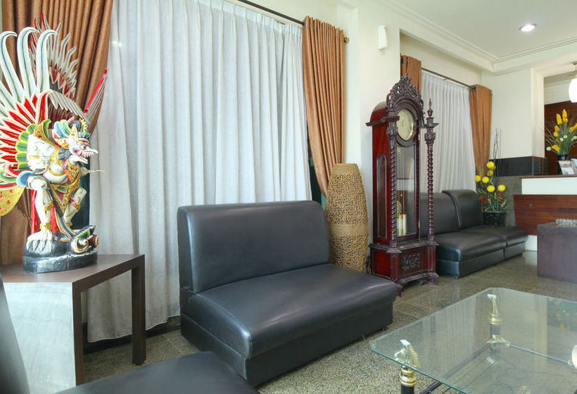 Fotos del hotel Denpasar Makassar:  25