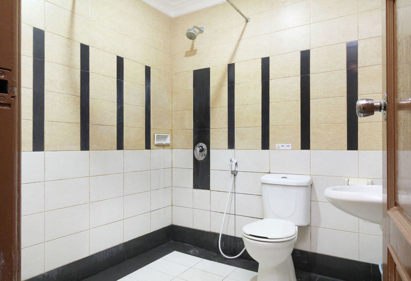 Fotos del hotel Denpasar Makassar:  18