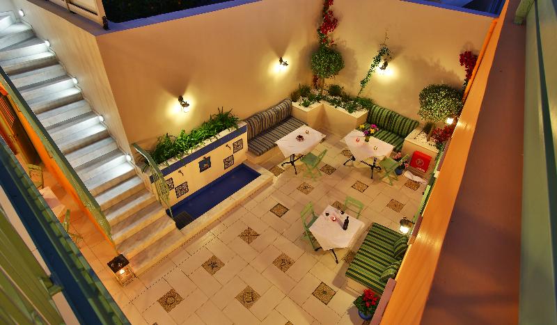 Fotos del hotel Efchi Suites 1904:  7