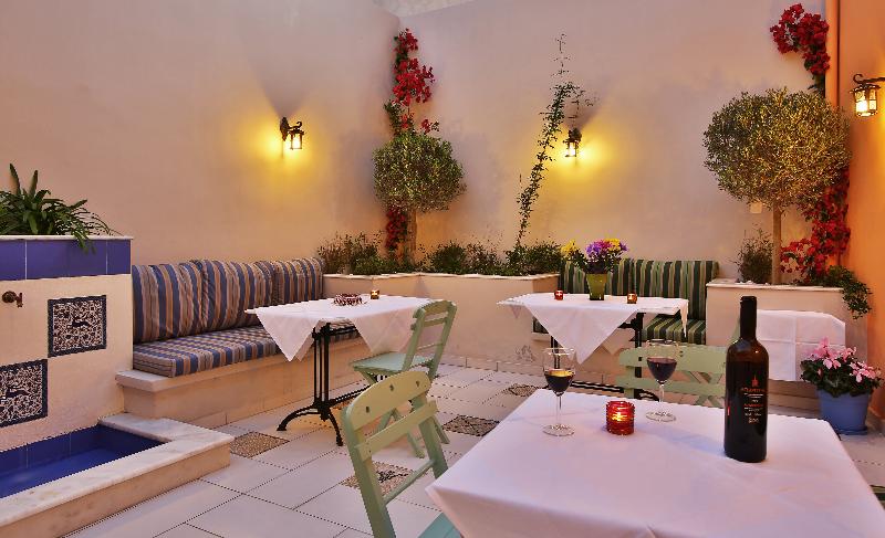 Fotos del hotel Efchi Suites 1904:  10