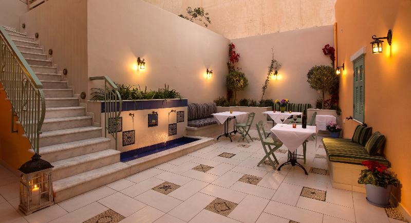 Fotos del hotel Efchi Suites 1904:  14