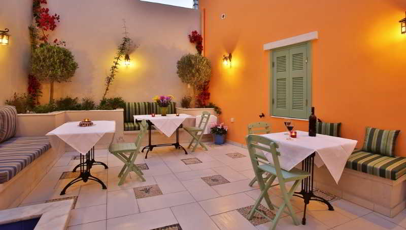 Fotos del hotel Efchi Suites 1904:  12