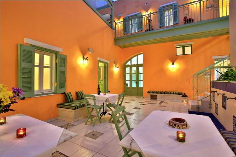 Fotos del hotel Efchi Suites 1904:  13