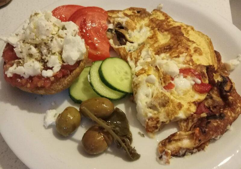 Fotos del hotel Efchi Suites 1904:  2