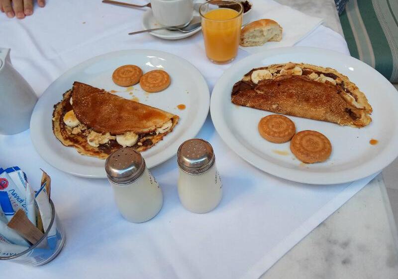 Fotos del hotel Efchi Suites 1904:  6