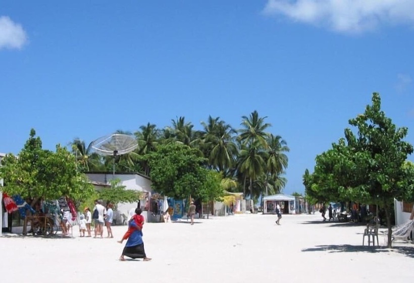 Fotos del hotel Elite Inn:  12