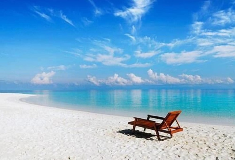 Fotos del hotel Elite Inn:  8