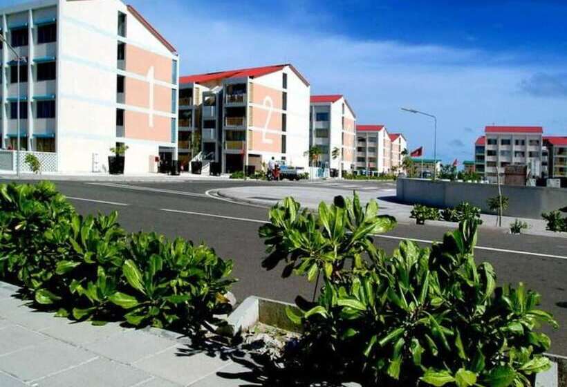 Fotos del hotel Elite Inn:  14