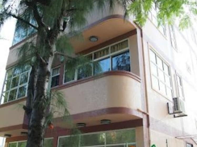 Fotos del hotel Elite Inn:  10