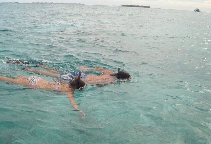 Fotos del hotel Elite Inn:  9