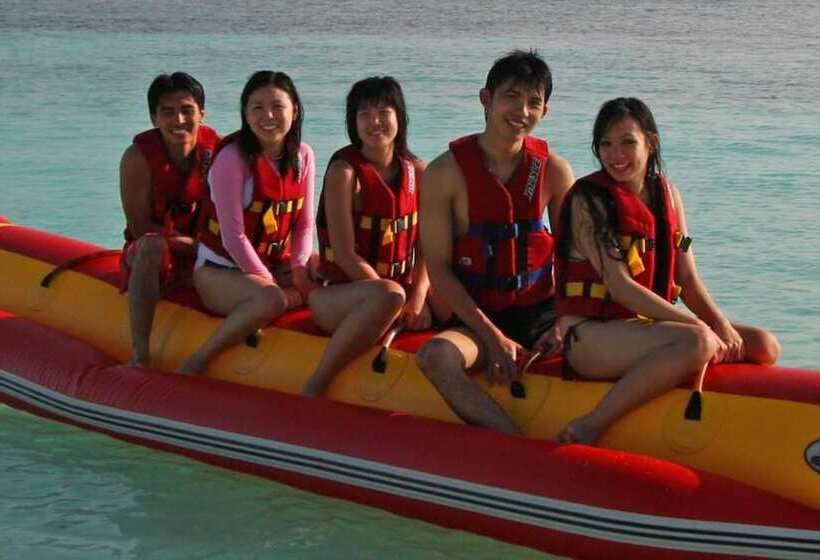 Fotos del hotel Elite Inn:  11