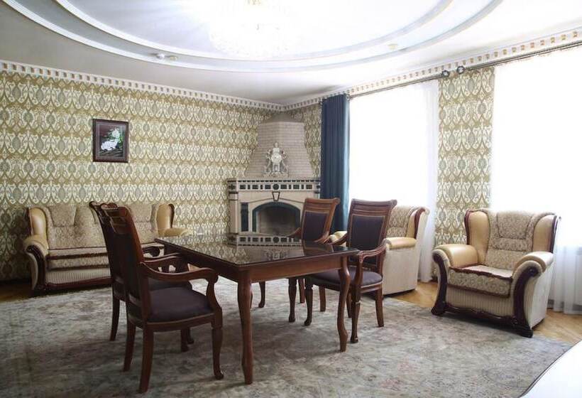 Fotos del hotel Grand Nur:  12