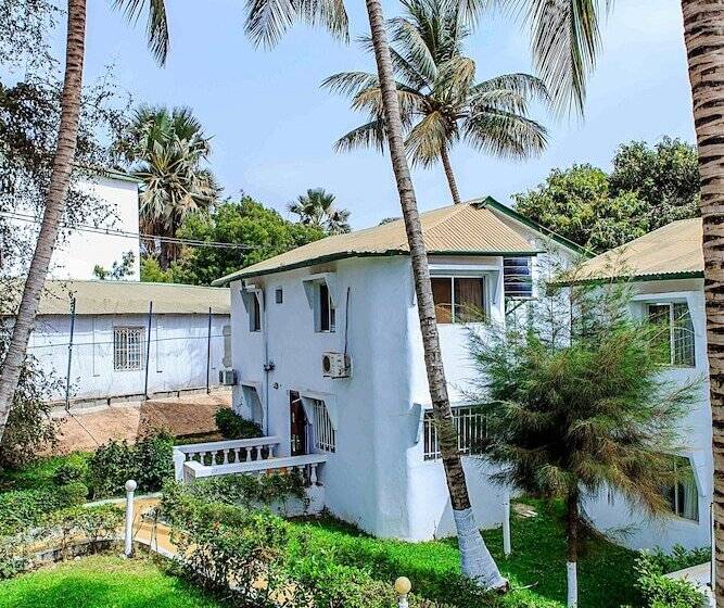 Fotos del hotel Paradise Suites:  24