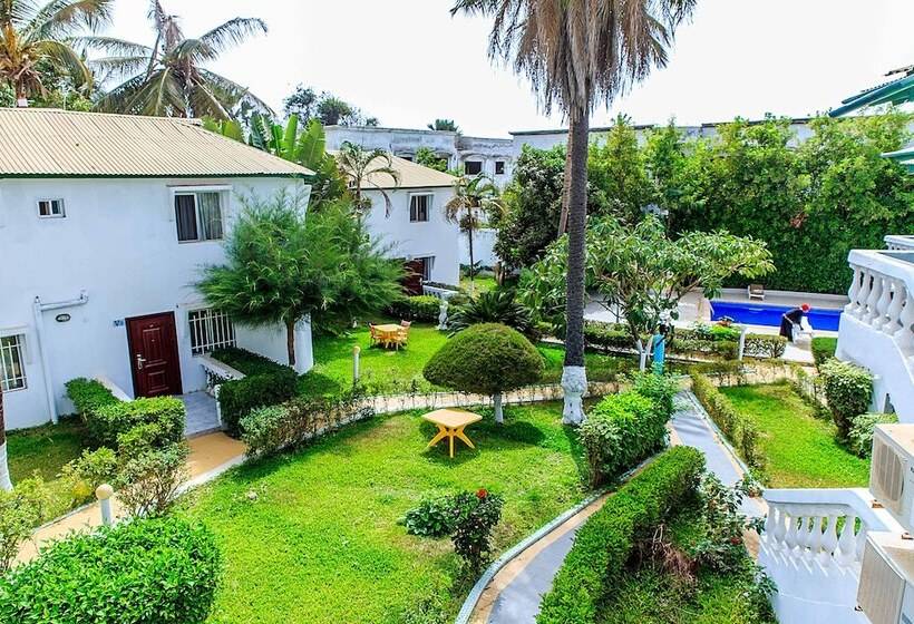 Fotos del hotel Paradise Suites:  10