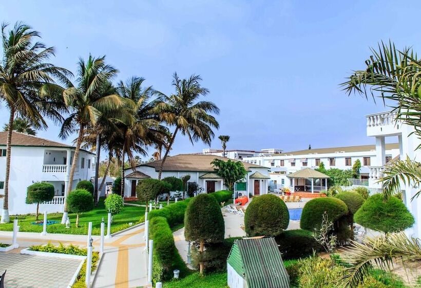 Fotos del hotel Paradise Suites:  17