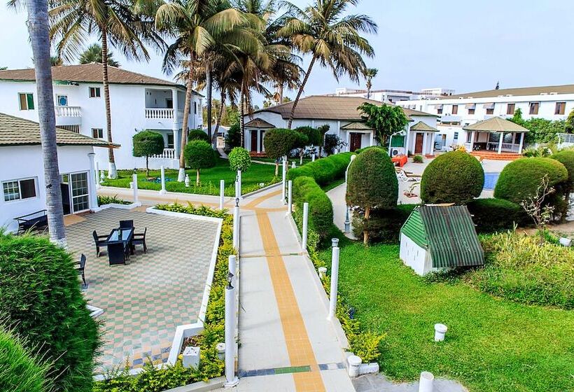 Fotos del hotel Paradise Suites:  22