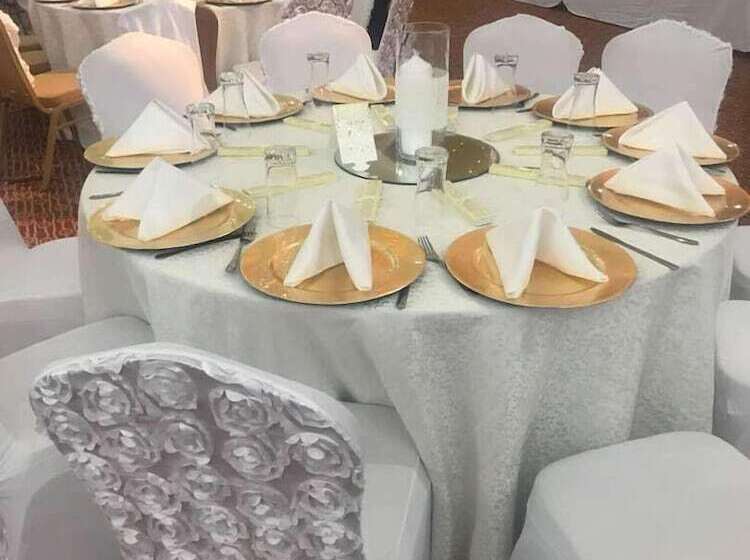 Fotos del hotel Paradise Suites:  9