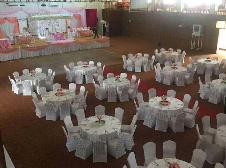 Fotos del hotel Paradise Suites:  20