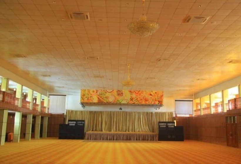 Fotos del hotel Paradise Suites:  13