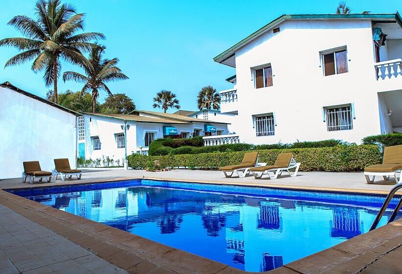 Fotos del hotel Paradise Suites:  11