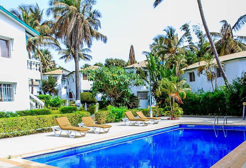 Fotos del hotel Paradise Suites:  18