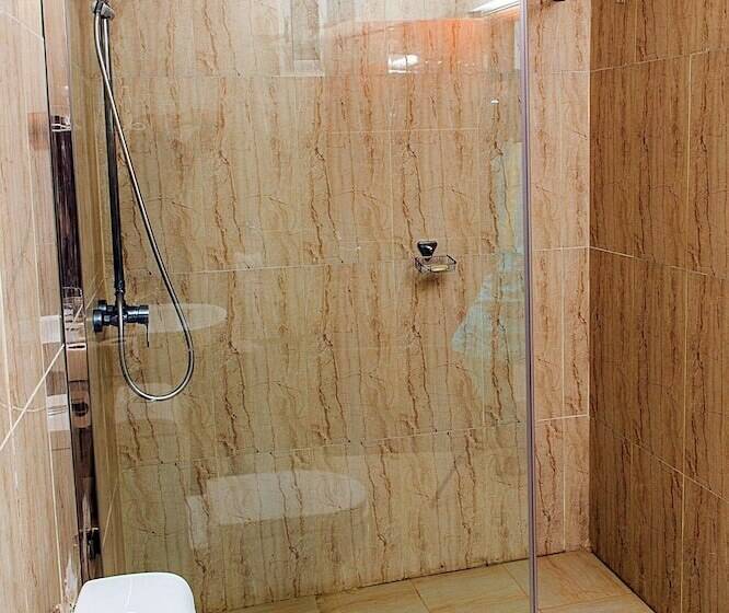 Fotos del hotel Paradise Suites:  8