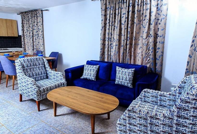 Fotos del hotel Paradise Suites:  23