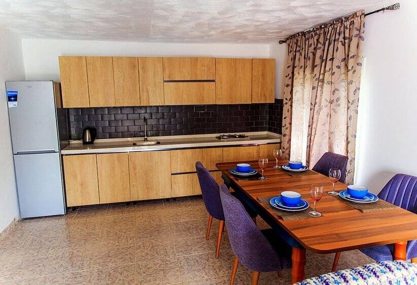 Fotos del hotel Paradise Suites:  7