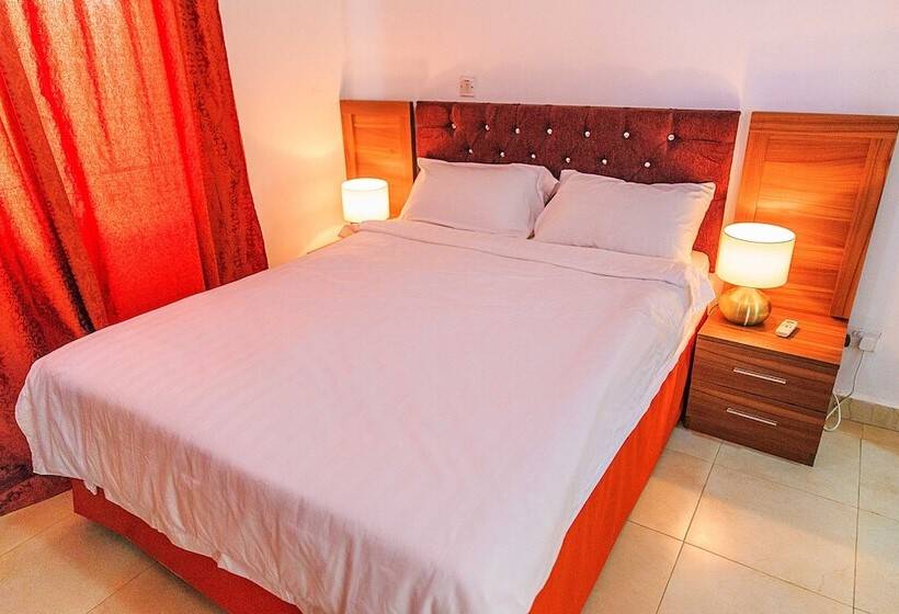 Fotos del hotel Paradise Suites:  12