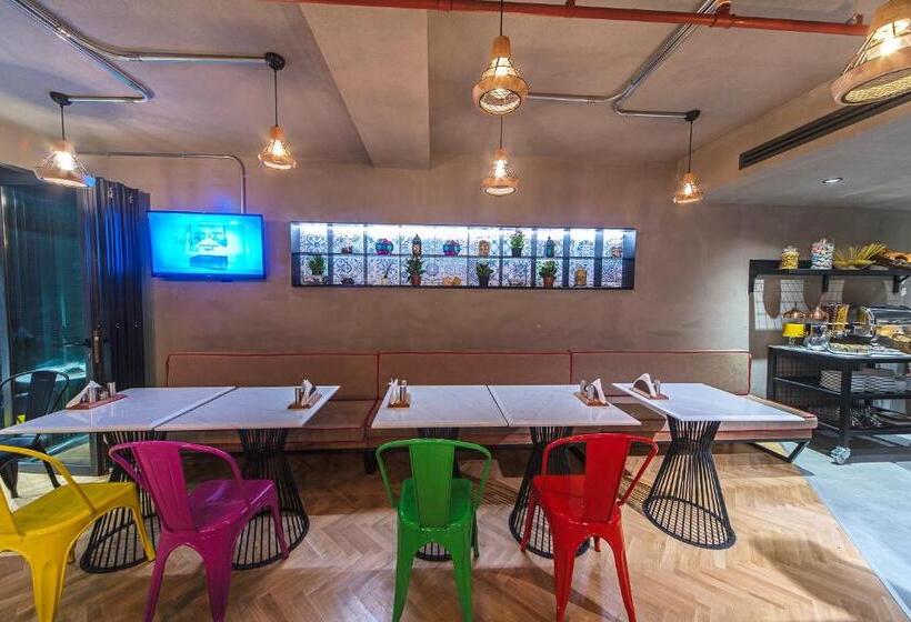 Fotos del hotel Redmont Hotel Nisantasi:  8