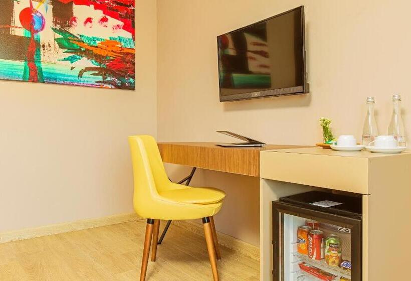 Fotos del hotel Redmont Hotel Nisantasi:  17