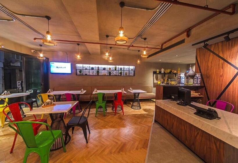 Fotos del hotel Redmont Hotel Nisantasi:  4