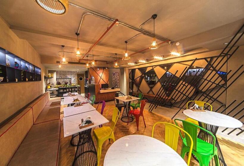 Fotos del hotel Redmont Hotel Nisantasi:  16