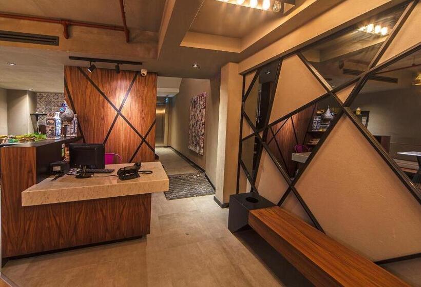 Fotos del hotel Redmont Hotel Nisantasi:  15