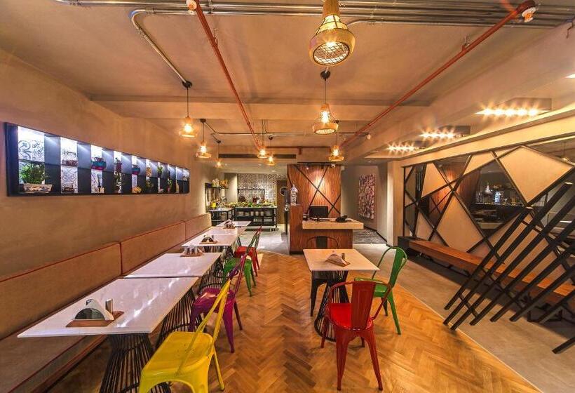 Fotos del hotel Redmont Hotel Nisantasi:  10