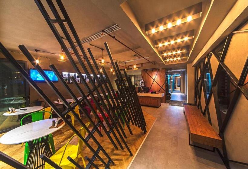 Fotos del hotel Redmont Hotel Nisantasi:  14