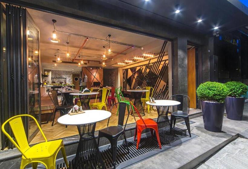 Fotos del hotel Redmont Hotel Nisantasi:  12