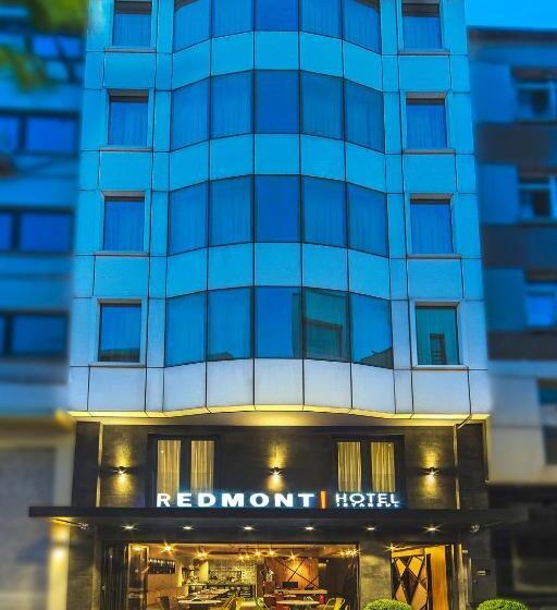 Redmont Hotel Nisantasi
