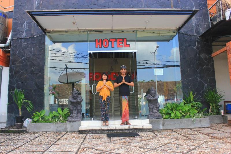 Fotos del hotel Sunset Point:  9