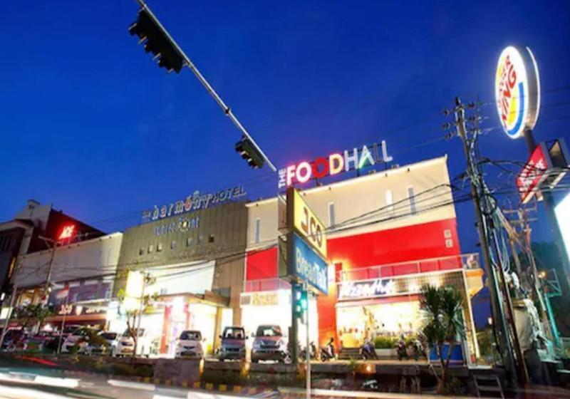 Fotos del hotel Sunset Point:  6