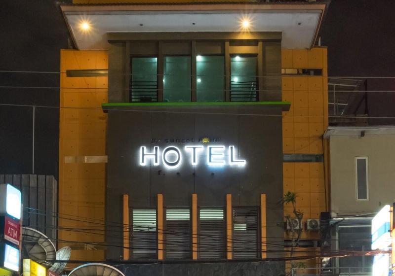 Fotos del hotel Sunset Point:  2