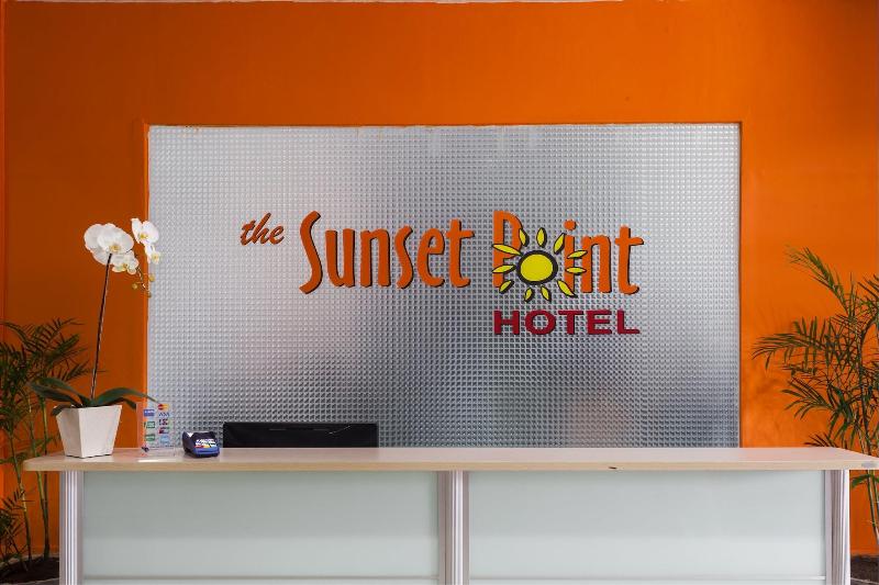 Fotos del hotel Sunset Point:  19