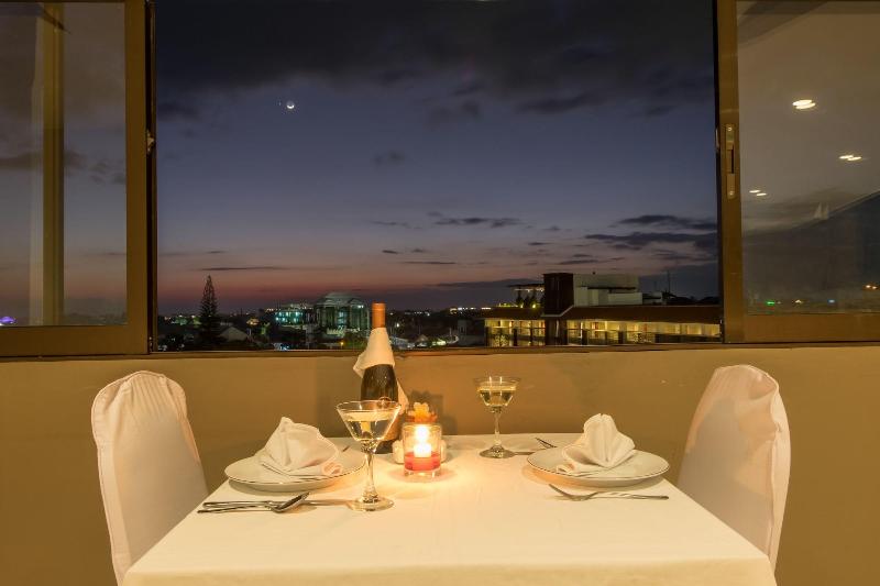 Fotos del hotel Sunset Point:  7