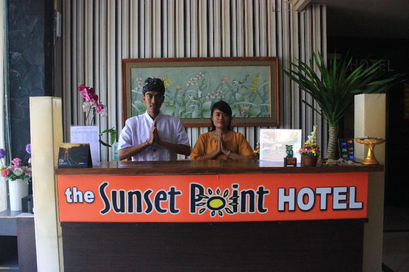 Fotos del hotel Sunset Point:  14