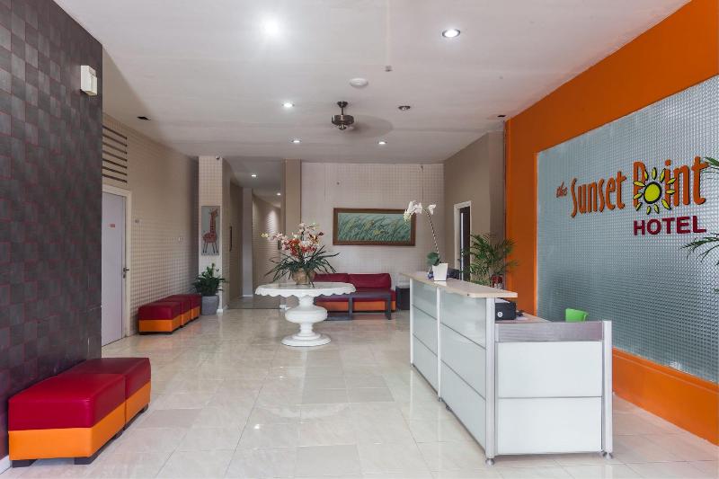 Fotos del hotel Sunset Point:  20