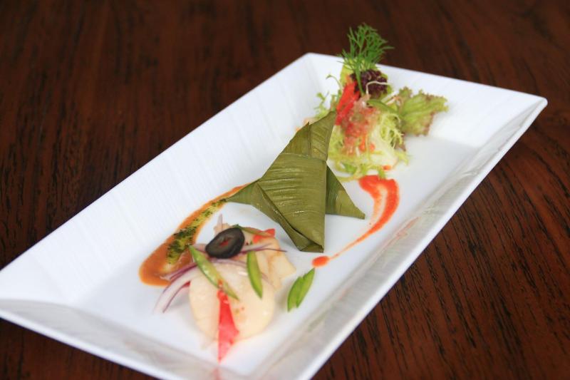 Fotos del hotel Sunset Point:  21