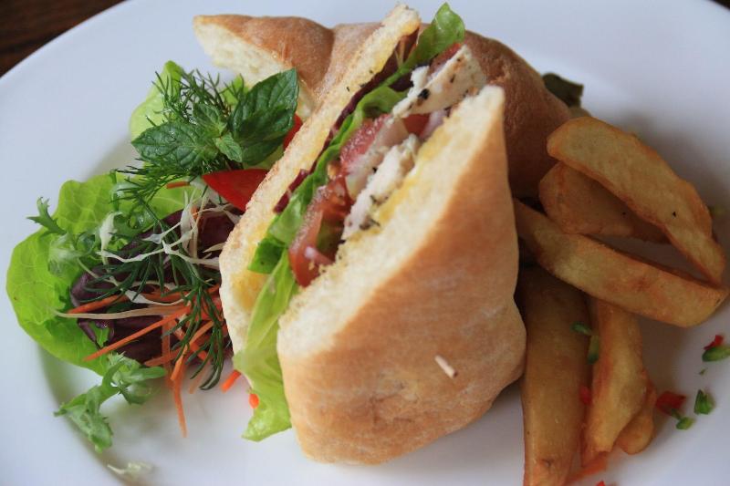 Fotos del hotel Sunset Point:  4