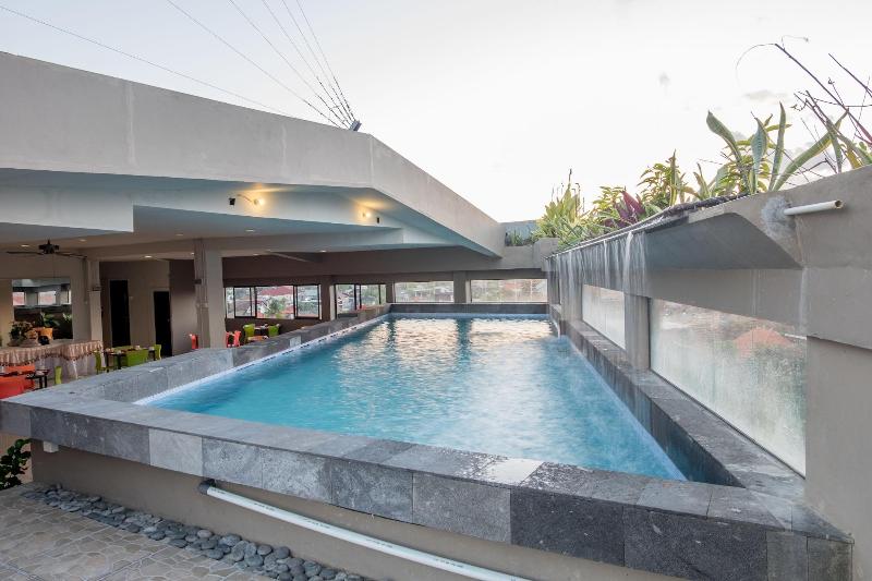 Fotos del hotel Sunset Point:  18