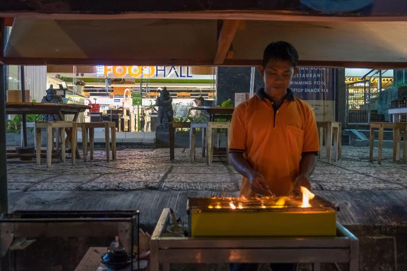 Fotos del hotel Sunset Point:  25