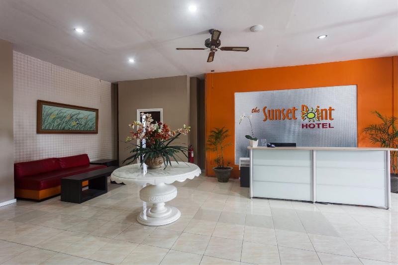 Fotos del hotel Sunset Point:  22